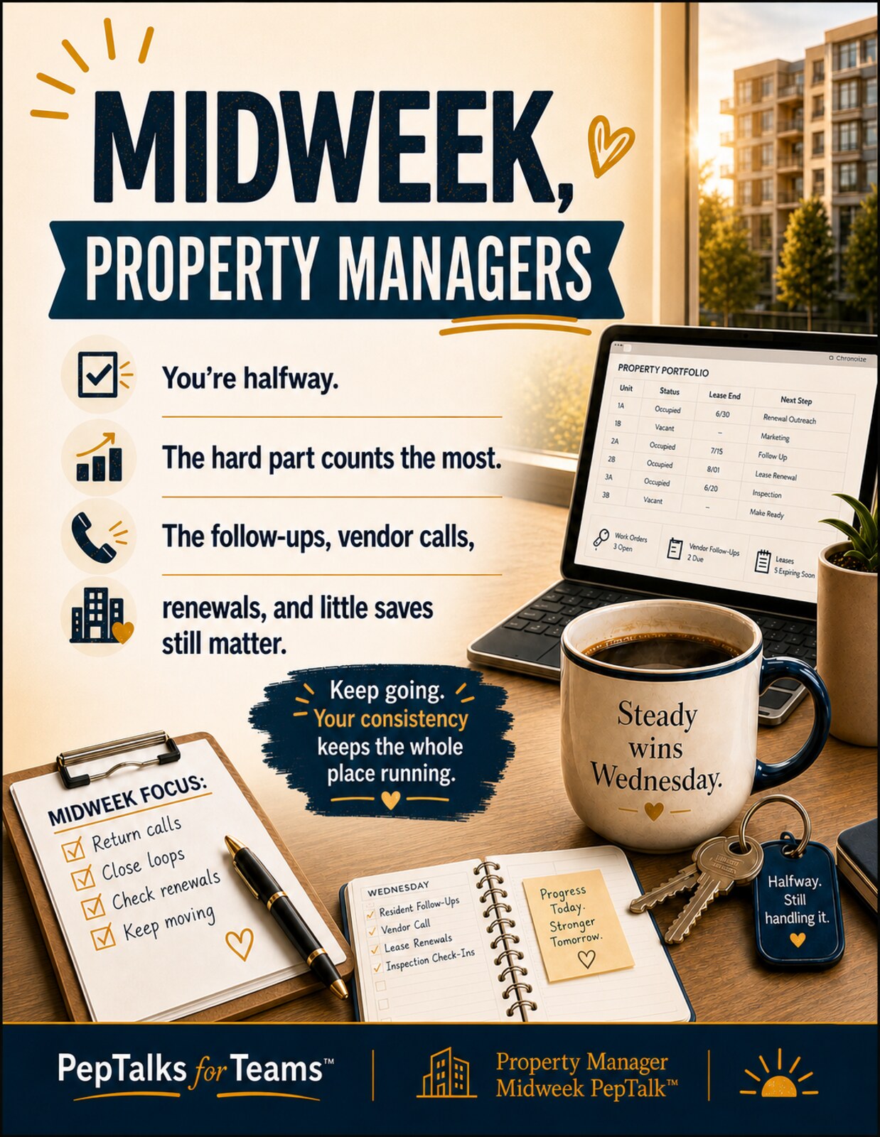 Midweek